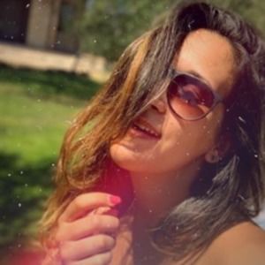 Meet your Posher, Annamarie